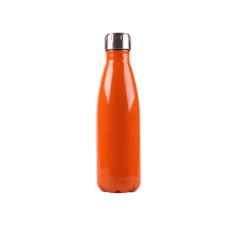 Eco Friendly Vacuum Sport Double Wall Copper Stainless Steel Tumbler