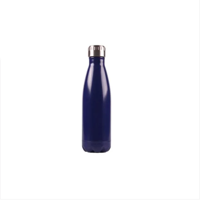 Eco Friendly Vacuum Sport Double Wall Copper Stainless Steel Tumbler